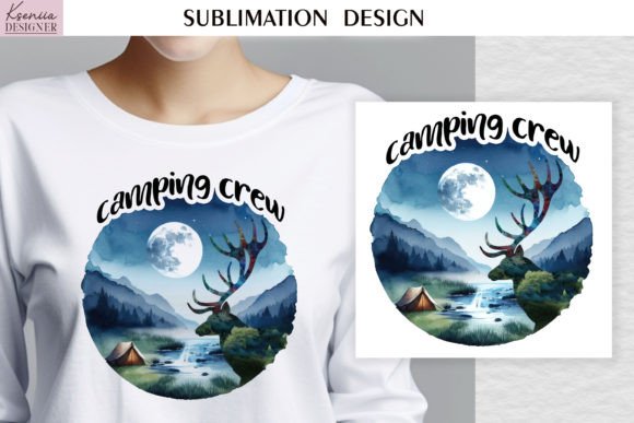 Download Funny Camping Quotes T Shirt|Wild Animal - Wild animal Collection