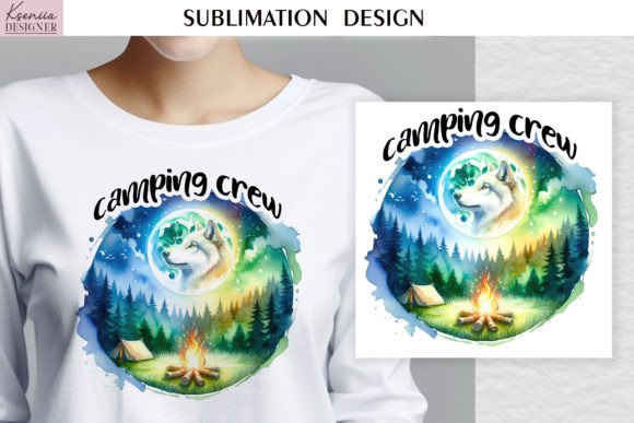 Download Funny Camping Quotes T Shirt|Wild Animal - Wild animal Collection
