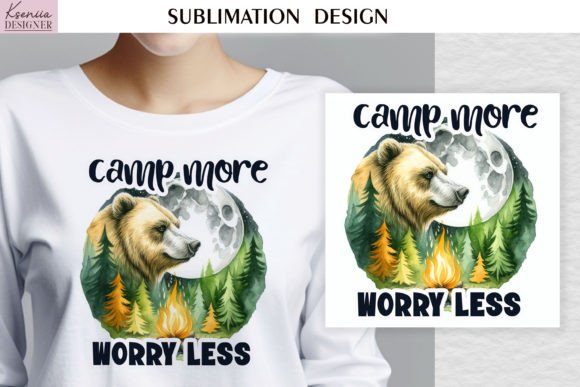 Download Funny Camping Quotes T Shirt|Wild Animal - Wild animal Collection