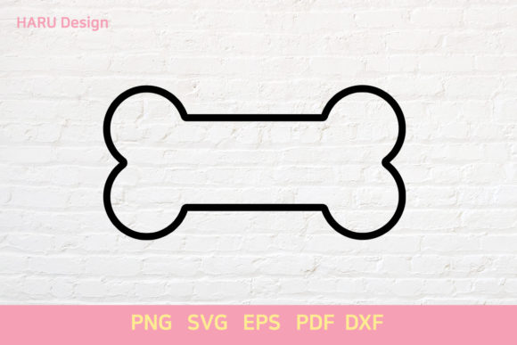 Download Dog Bone - Dog Collection